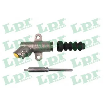 Cylindre récepteur, embrayage LPR