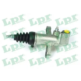 Cylindre récepteur, embrayage LPR 3576