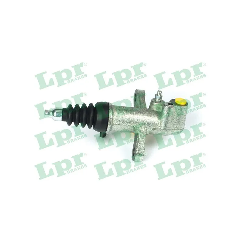 Cylindre récepteur, embrayage LPR 3576