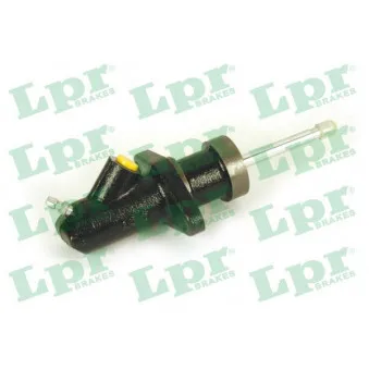 Cylindre récepteur, embrayage LPR 3604