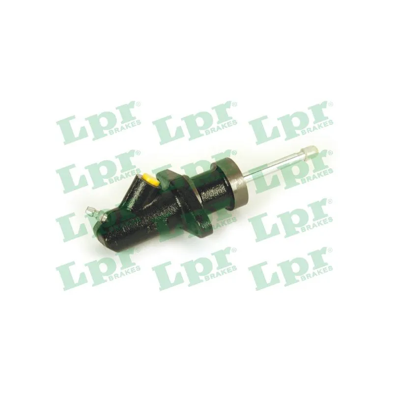 Cylindre récepteur, embrayage LPR 3604