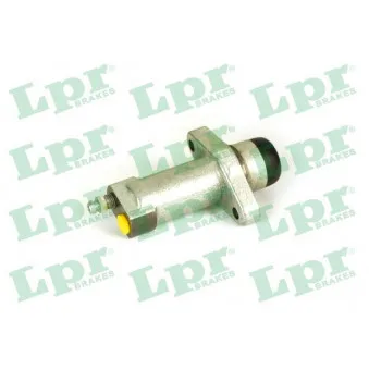 Cylindre récepteur, embrayage LPR 3607