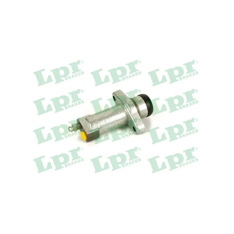 Cylindre récepteur, embrayage LPR 3609