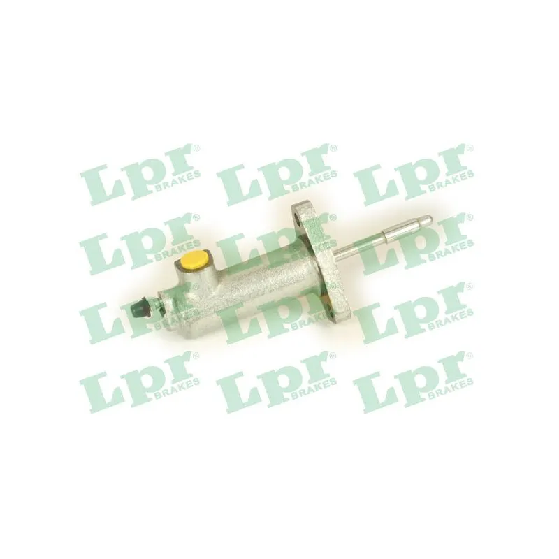 Cylindre récepteur, embrayage LPR 3700