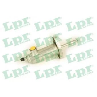 Cylindre récepteur, embrayage LPR