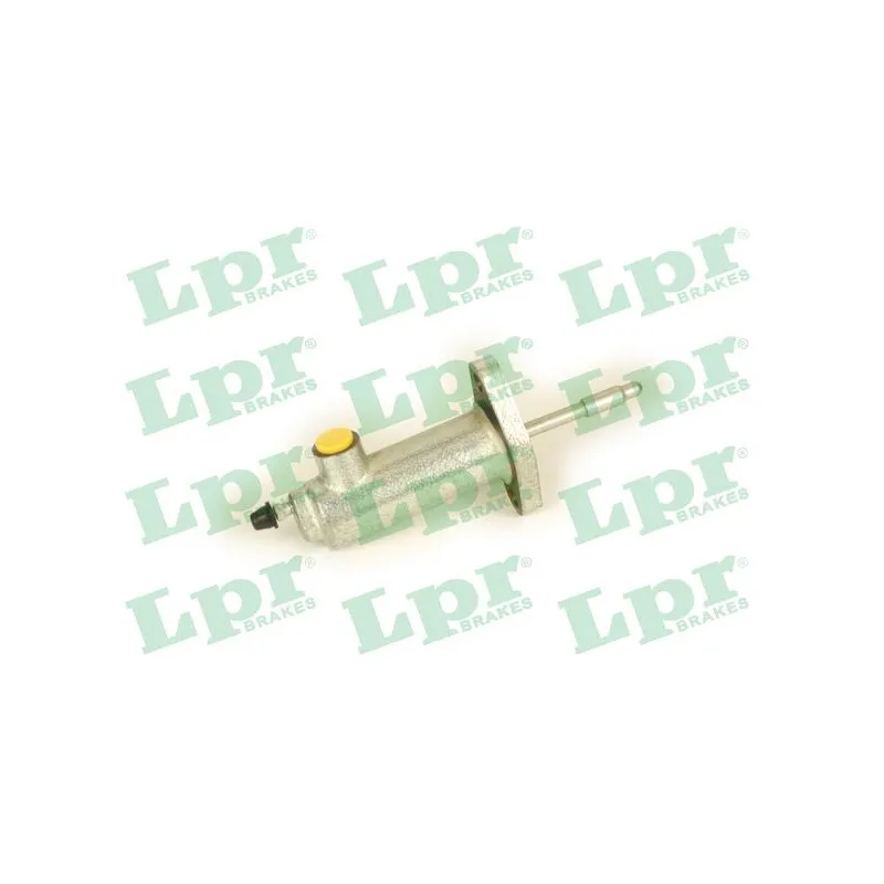 Cylindre récepteur, embrayage LPR 3702