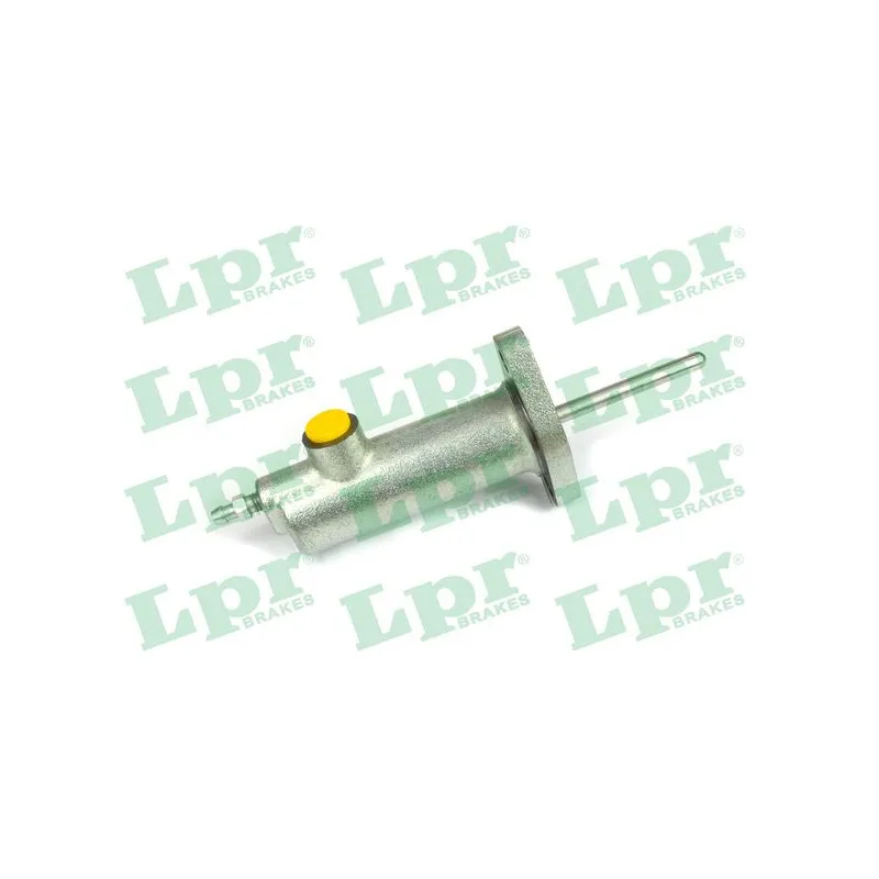 Cylindre récepteur, embrayage LPR 3704