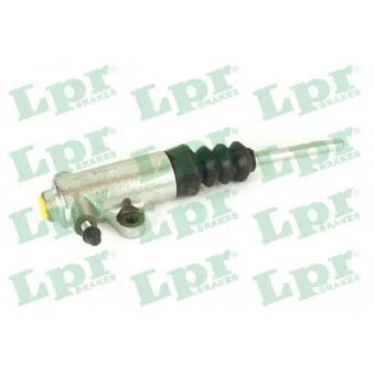 Cylindre récepteur, embrayage LPR 3705