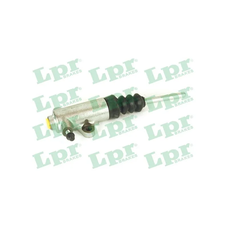 Cylindre récepteur, embrayage LPR 3705