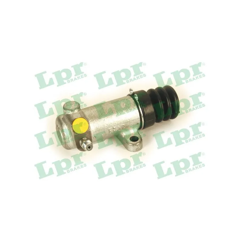 Cylindre récepteur, embrayage LPR 3800