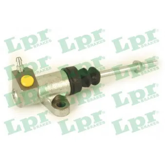 Cylindre récepteur, embrayage LPR 3804