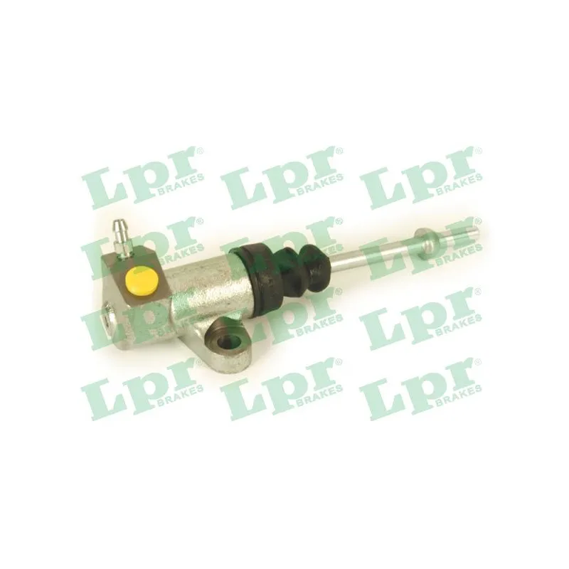 Cylindre récepteur, embrayage LPR 3804