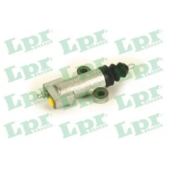 Cylindre récepteur, embrayage LPR 3805