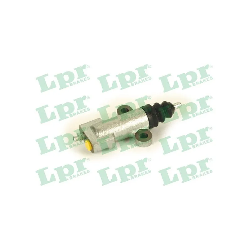 Cylindre récepteur, embrayage LPR 3805