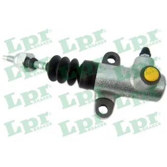 Cylindre récepteur, embrayage LPR