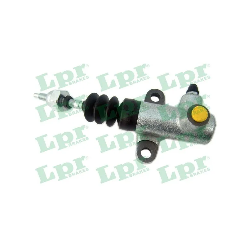 Cylindre récepteur, embrayage LPR 3807