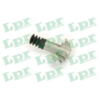 Cylindre récepteur, embrayage LPR 3812