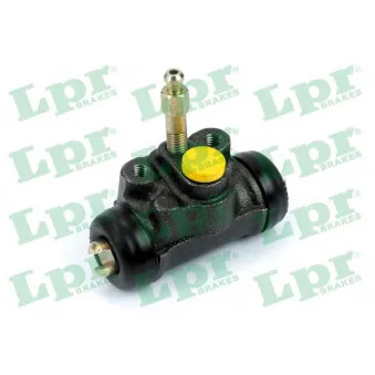 Cylindre de roue LPR 4151