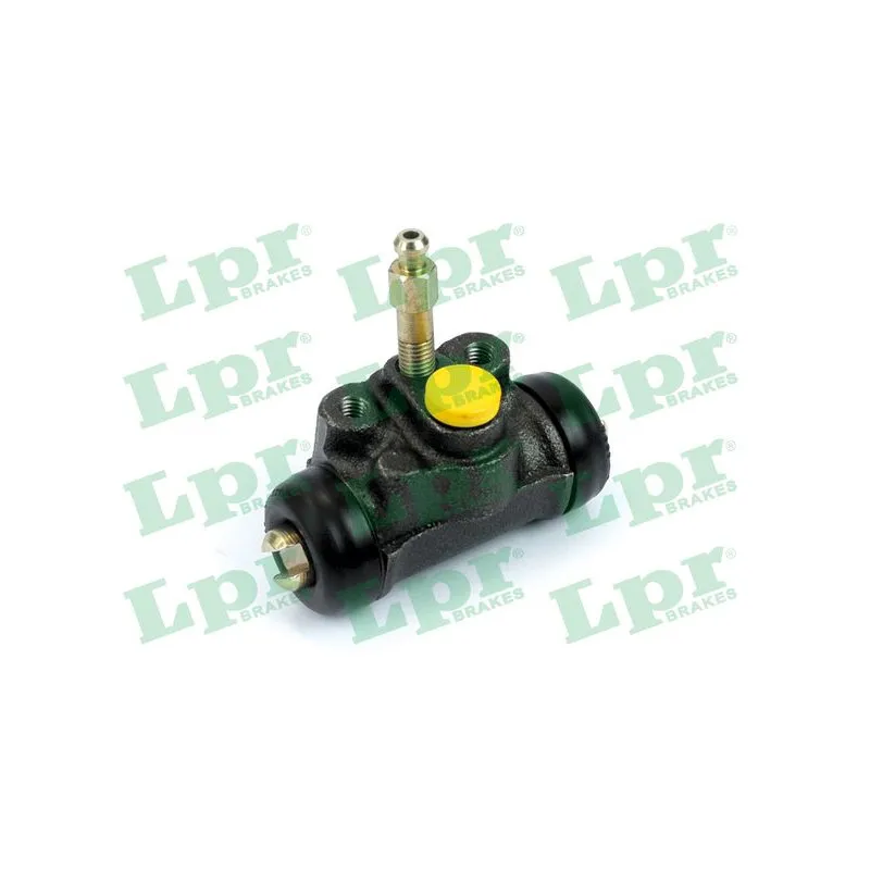 Cylindre de roue LPR 4151