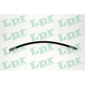 Flexible de frein LPR 6T46176