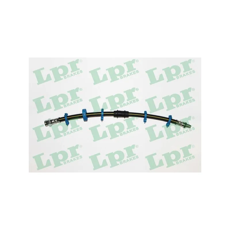 Flexible de frein LPR 6T46204