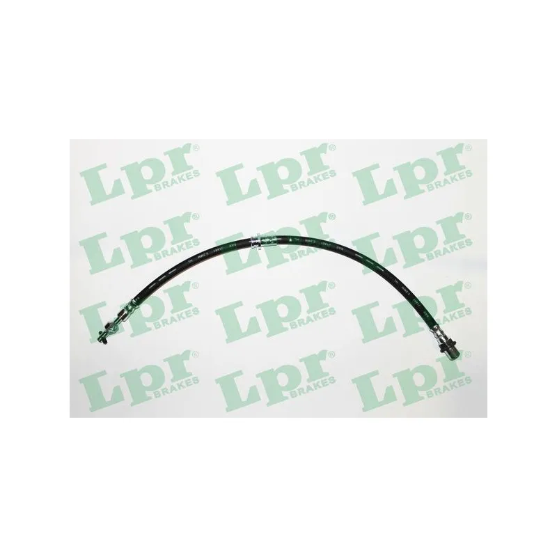 Flexible de frein LPR 6T46301