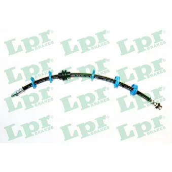 Flexible de frein LPR 6T46577