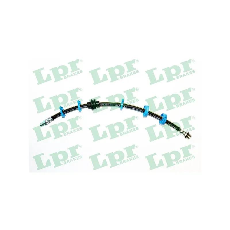 Flexible de frein LPR 6T46577