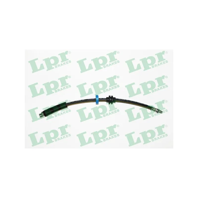 Flexible de frein LPR 6T46578