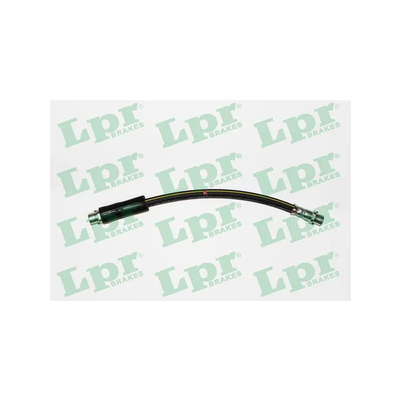 Flexible de frein LPR 6T46585