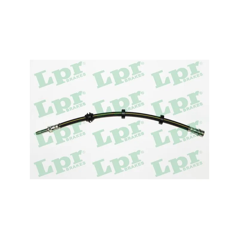 Flexible de frein LPR 6T46589