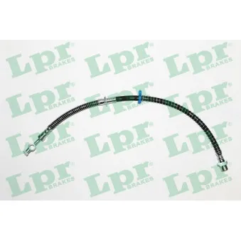 Flexible de frein LPR 6T46652