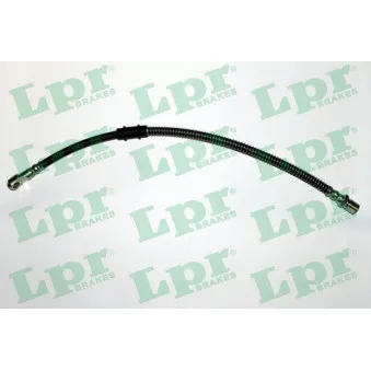 Flexible de frein LPR 6T46669