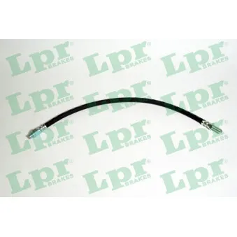 Flexible de frein LPR 6T46683