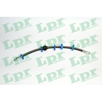 Flexible de frein LPR 6T46712