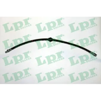 Flexible de frein LPR 6T46741