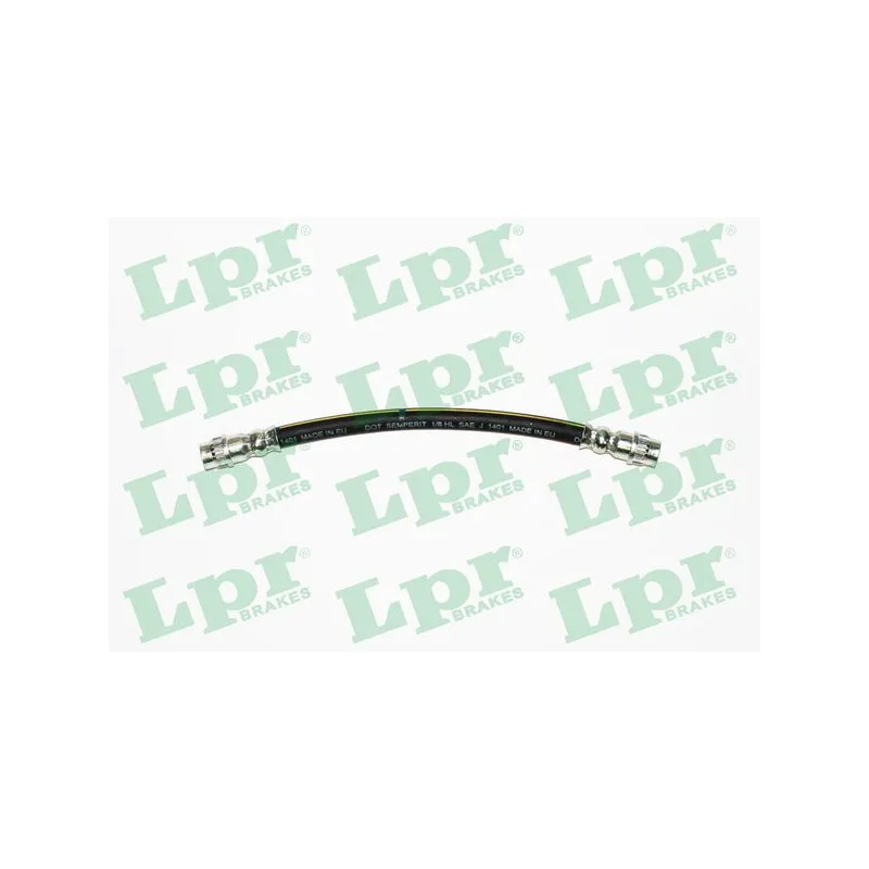 Flexible de frein LPR 6T46745