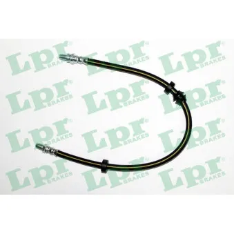 Flexible de frein LPR 6T46771