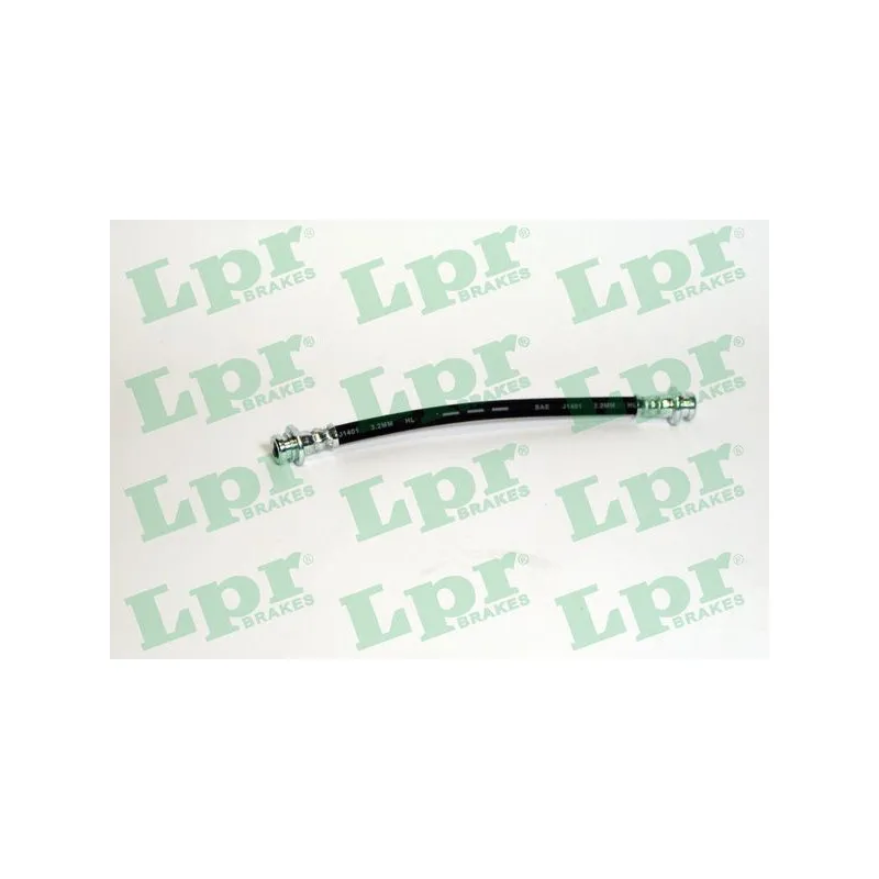 Flexible de frein LPR 6T46786