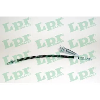 Flexible de frein LPR