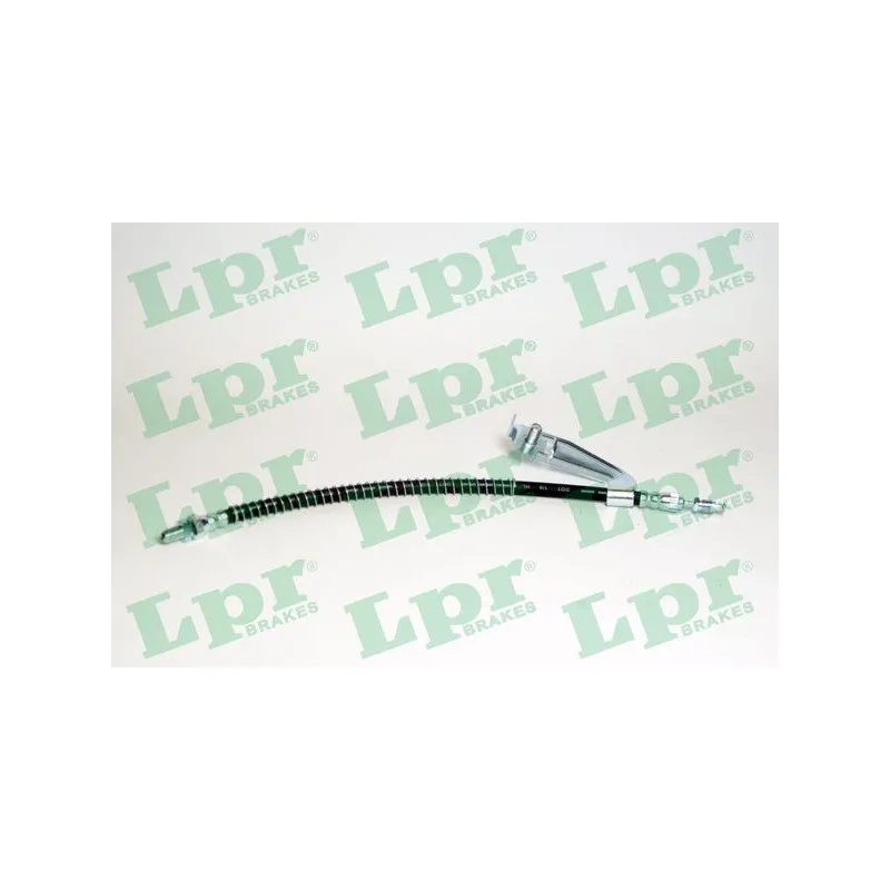 Flexible de frein LPR 6T46787