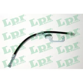 Flexible de frein LPR 6T46850