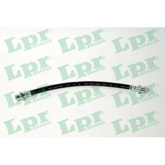 Flexible de frein LPR 6T46851