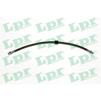 Flexible de frein LPR 6T46886