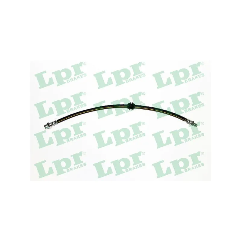 Flexible de frein LPR 6T46886