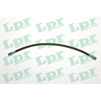 Flexible de frein LPR 6T46899