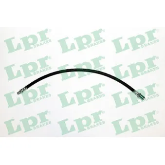 Flexible de frein LPR 6T46958