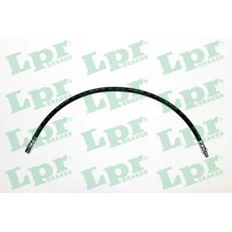 Flexible de frein LPR 6T46990