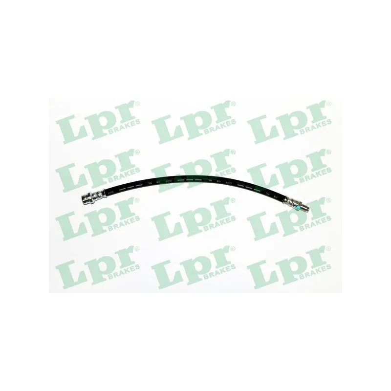 Flexible de frein LPR 6T47046