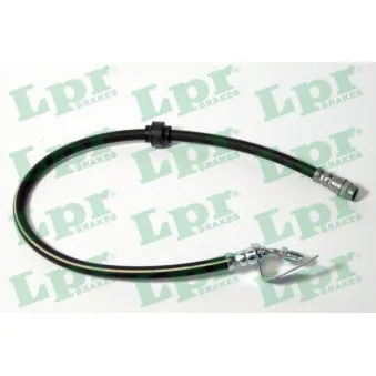 Flexible de frein LPR 6T47401